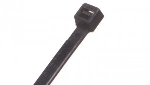 Opaska kablowa 4,5mm 310mm czarna UV 310/4,5 OZC 45-310 25.133 /100szt./