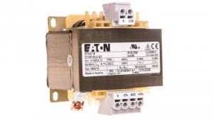 Transformator 1-fazowy 160VA 400/230V STN0,16(400/230) 204948