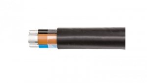 Kabel energetyczny YAKXS 4x120 0,6/1kV /bębnowy/
