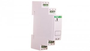 Przekaźnik elektromagnetyczny 3P 8A 24V AC/DC PK-3P-24V