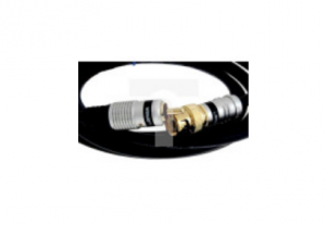 Kabel połączeniowy przyłącze 1*wtyk BNC - 1*wtyk RCA digital BNK40 /2,0m/