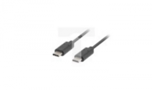 Przewód USB 3.1 SuperSpeed 5Gbit USB-C - USB-C 3m CA-CMCM-31CU-0030-BK