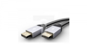 Kabel DisplayPort 1.2, 2m 72072