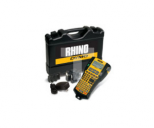 Drukarka etykiet RHINO 5200 zestaw walizkowy S0841400