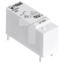 Przekaźnik miniaturowy 1P 8A 6V DC AgSnO2 raster 32mm RM96-3011-35-1006 852831