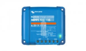 Regulator ładowania BlueSolar MPPT 100/15 - SCC010015200R