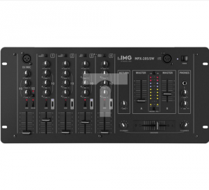 Mikser stereo dla DJ MPX-205/SW