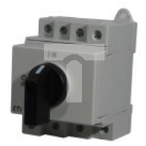 Rozłącznik do instalacji PV 4P 32A 1000V DC LS32 SMA A4 004660065