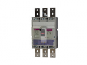 Wyłącznik mocy 3P 1600A 50kA /wyzwalacz elektroniczny/ EB2 1600/3LE-FC 004672250