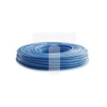 Pneumatyczny kalibrowany przewód poliuretanowy niebieski 8x6 25mb 259.17SB-25 259.17SB-25