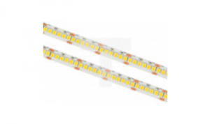 Taśma 240LED/m 1m 24V 24W 6000K IP20 2700lm Ra80 10mm SCA-240-CW-24