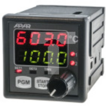 Regulator temperatury AR603/P/P
