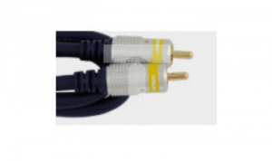 Kabel audio cyfrowy przyłącze 1x Cinch RCA - 1x Cinch RCA digital RKD100 /7,5m/