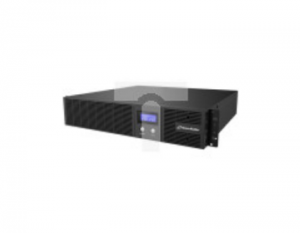 UPS RACK 19 POWERWALKER LINE-INTERACTIVE 3000VA, 8X IEC OUT, RJ11/RJ45 IN/OUT, USB, LCD, EPO VI 3000 RLE