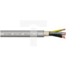 Kabel sterowniczy BIT 750 3G6 450/750V S61623 klasa Eca /bębnowy/