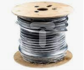 Wielożyłowy kabel przemysłowy Ekranowany 2 2,5 mm² 600/1000 V Polichlorek winylu PVC 12.6mm 50m RS PRO