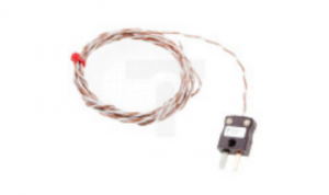 Termopara typ T do +250C kabel 2m IEC