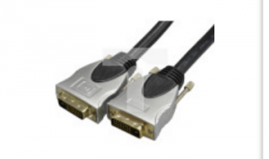 AUDA Prestige Kabel DVI-D Dual Link (24+1) 2K@60 /30m/