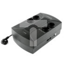Zasilacz awaryjny UPS ENERGENIE Floor Power Cube EG-UPS-001 (Desktop, TWR 650VA)