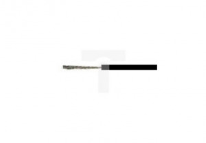 Przewód silikonowy OLFLEX HEAT 180 SiF 1x16 czarny 0056001 /bębnowy/