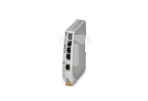 Ethernetowy Switch przemysłowy FL SWITCH 1105N 10/100/1000 Mb/s