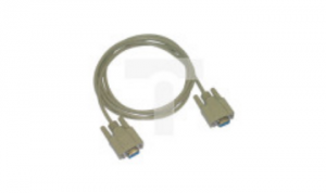 Kabel RS232 do połączenia PC oraz central INIM LINK 232F9F9