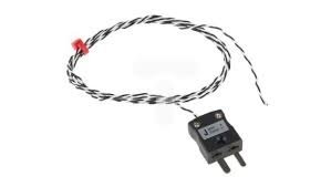Termopara typ J do +250C kabel 1m Zgodność z RoHS