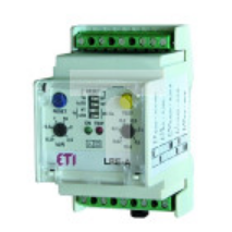 Przekaźnik rożnicowoprądowy ETIBREAK LRE-A 24-48V 004671604