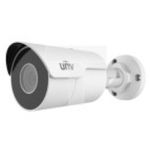 Kamera sieciowa IP typu bullet 2Mpix (1920x1080) 30kl/s Ultra 265 Smart IR 50m Obiektyw 2,8mm EASYSTAR detekcja sylwetek osoby