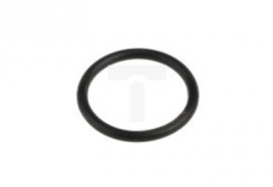 Pierścień O-ring, materiał Guma nitrylowa, 1.6mm, Ø zew 17.3mm, RS PRO