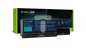 Green Cell Bateria do Acer Aspire 5520 AS07B31 AS07B32 / 14,4V 4400mAh