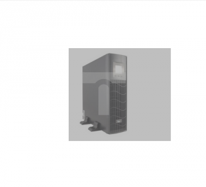 Zasilacz UPS obudowa tower/rack 3U, czysty sinus, line-interactive, 1500VA/1200W, 2x9Ah RTS-LI-1k5-3U-LCD-2x9