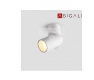 Abigali Oprawa Natynkowa LED 15W barwa biała ciepła, ABIGALI-RNBS15WW