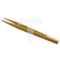 Pęseta, dł. 172, antymagnetyczna 36-530-005, materiał: Bambus, RS PRO