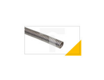 peszel elastyczny ze stali nierdzewnej AISI 304 Anaconda Multiflex typ SLI 3/4 600.020.2 /30m/