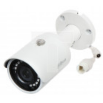 Kamera IP DAHUA IPC-HFW1230S-0360B (3,6 mm 2048x1536 Tuleja)