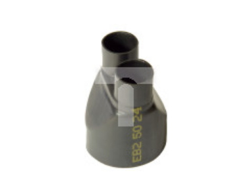 EB2 50/24 - palczatka termokurczliwa 2-żyłowa (16 - 95mm2) EP-235054