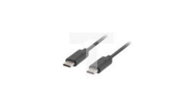 Przewód USB 3.1 SuperSpeed 5Gbit USB-C - USB-C 3m CA-CMCM-31CU-0030-BK