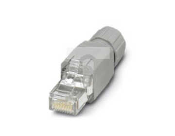 Zlacze wtykowe RJ45 IP20 CAT5e VS-08-RJ45-5-Q/IP20 1656725