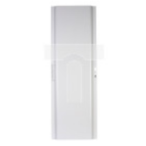 Drzwi profilowane metalowe XL3 2200x725 020861