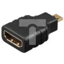 Adapter HDMI - micro HDMI 68842