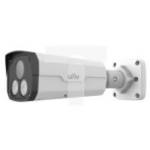 Kamera sieciowa IP typu bullet 5Mpix (2592x1944) 30kl/s Ultra 265 120db WDR Smart IR 30m Obiektyw 4,0mm Technologia ColorHunter
