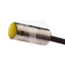 Czujnik magnetyczny cylindryczny 9mm okrągły fi9mm dł: 20mm 10-30V DC PNP NO kabel 6m PUR MZR9A184