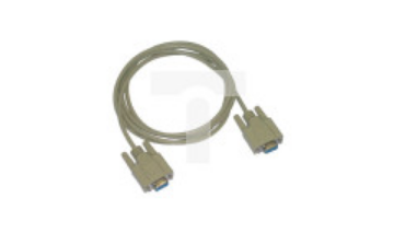 Kabel RS232 do połączenia PC oraz central INIM LINK 232F9F9