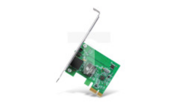 Karta sieciowa TP-LINK TG-3468 (PCI 1x 10/100/1000Mbps)