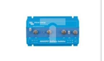 Separator akumulatora Argofet 100-3 100A - ARG100301020 (R)