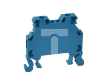 Złączka uniwersalna śrubowa MRK 1,5mm2 niebieska, T0-1005-1010005