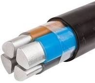 Kabel energetyczny YAKY 4x70 SM 0,6/1kV /bębnowy/