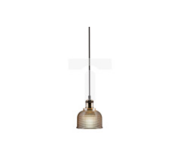 Lampa Wisząca VT-7150 E27 Max. 60W Amber 3732