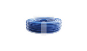 Pneumatyczny kalibrowany przewód polietylenowy niebieski, 6x4 25mb 259.01SB-25 259.01SB-25
